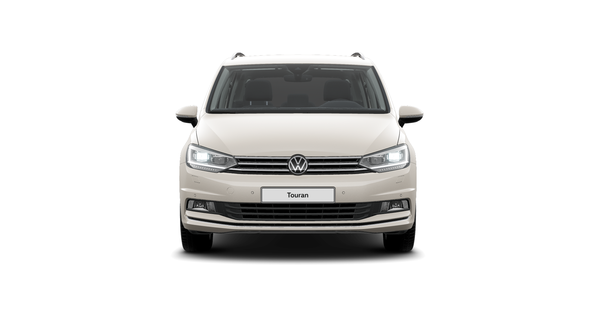 Volkswagen Touran 2.0 TDI DSG Highline