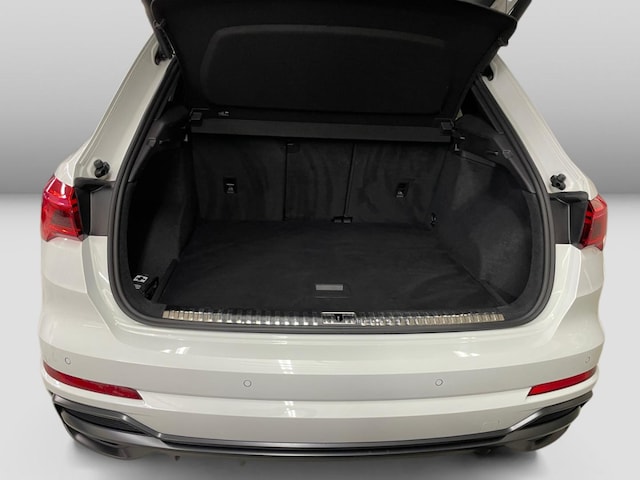 Audi Q3 35 TDI S-Tronic