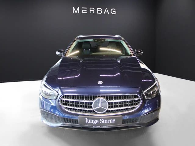 Mercedes-Benz E 300 E 300 de Estate