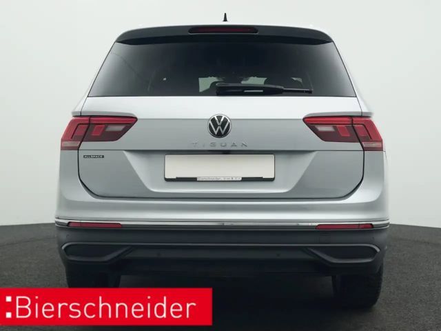 Volkswagen Tiguan 1.5 TSI Allspace DSG Move