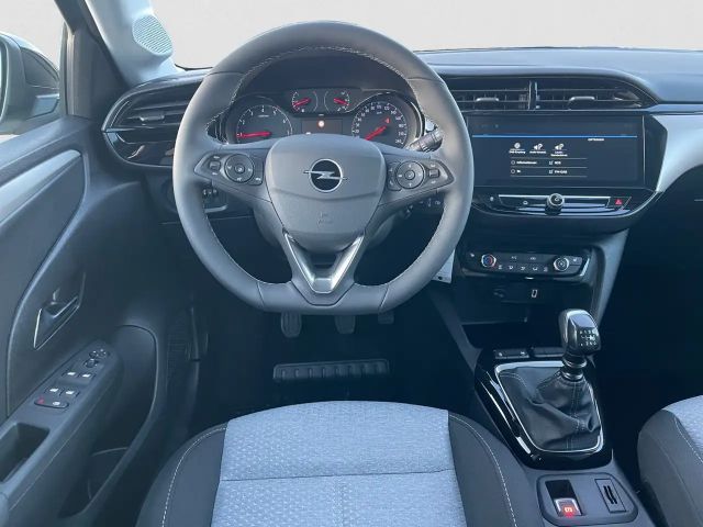 Opel Corsa 1.2 Turbo Edition Turbo