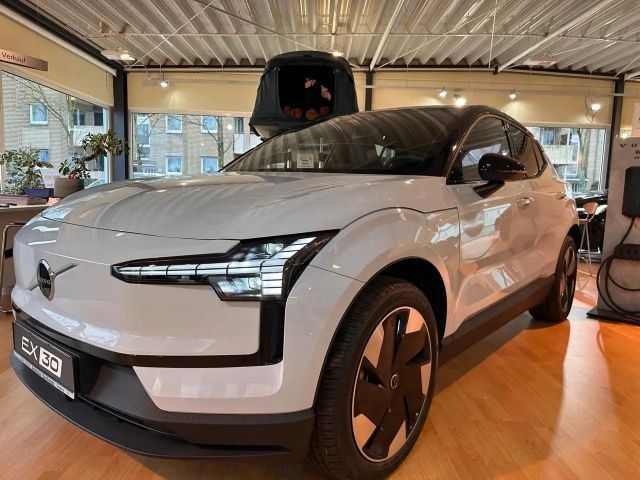 Volvo EX30 Achterwielaandrijving Plus