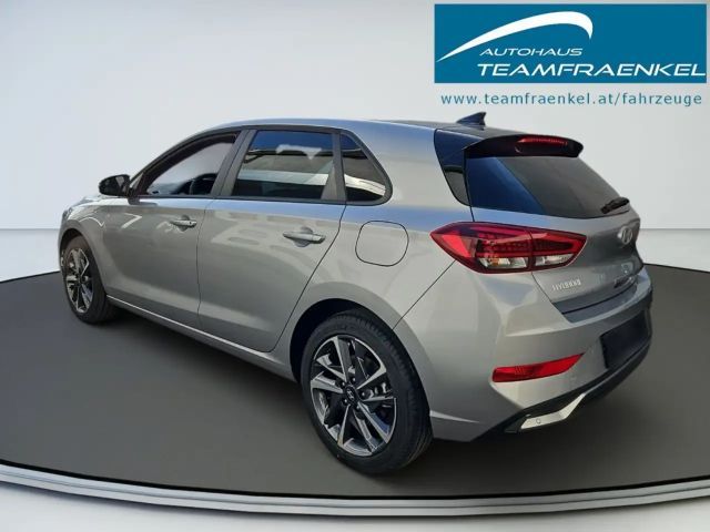 Hyundai i30 1.0 T-GDi