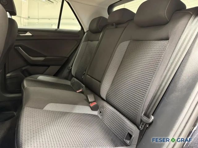 Volkswagen T-Roc 1.5 TSI DSG