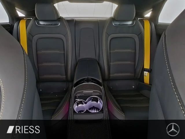 Mercedes-Benz AMG GT AMG Line Sedan