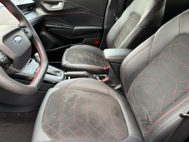 Ford Puma EcoBoost ST Line