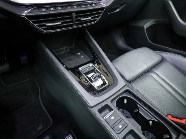 Skoda Octavia 2.0 TDI Combi Style Style