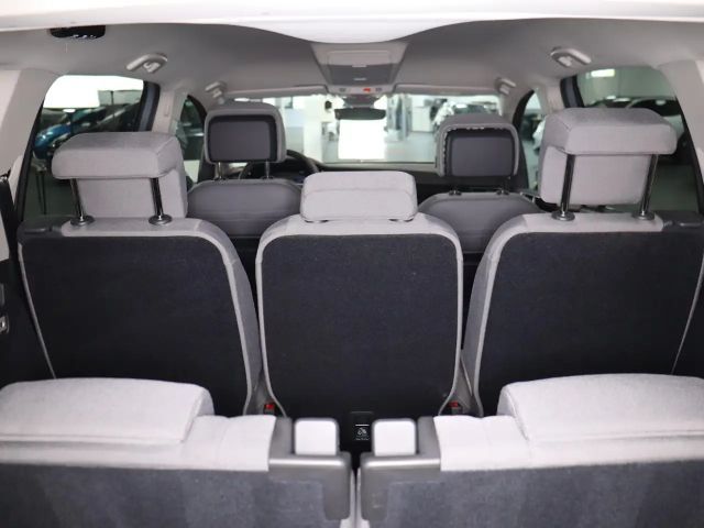 Volkswagen Touran 2.0 TDI DSG Highline