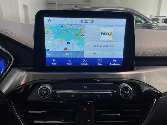 Ford Kuga Titanium X