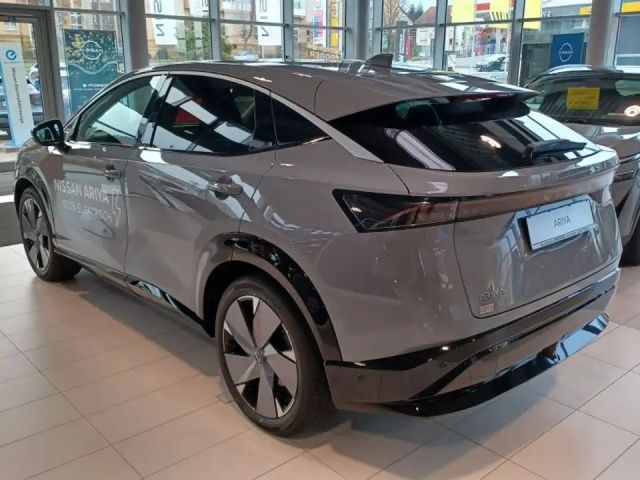 Nissan Ariya 87 kWh Evolve