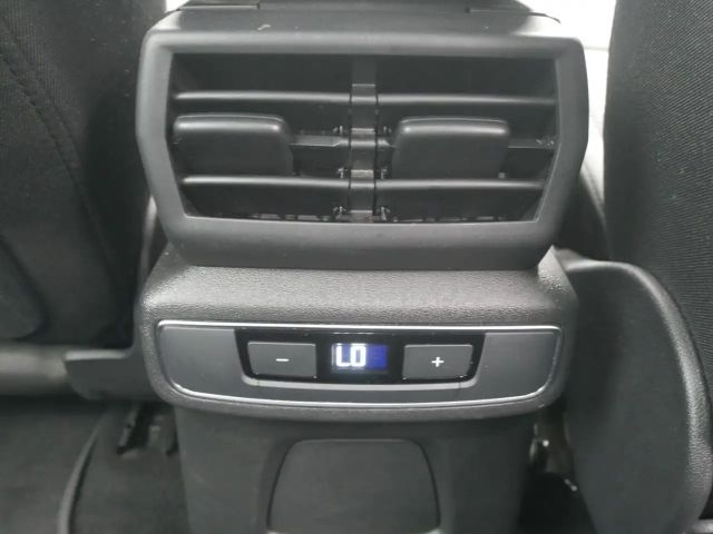 Audi Q4 e-tron Quattro