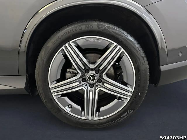 Mercedes-Benz GLC 300 4MATIC AMG Line GLC 300 d