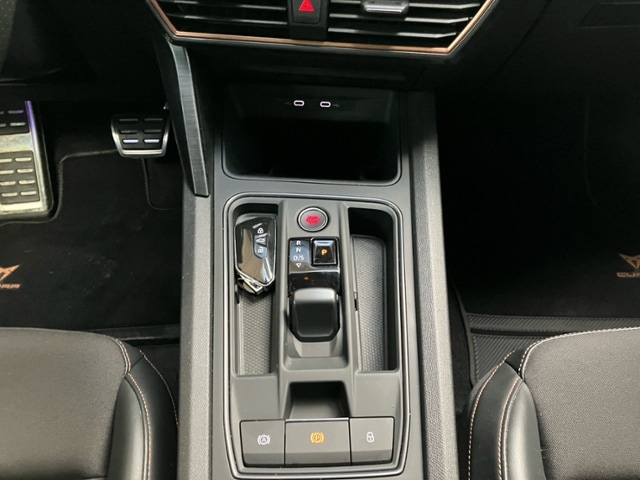 Cupra Formentor 1.4 e-Hybrid