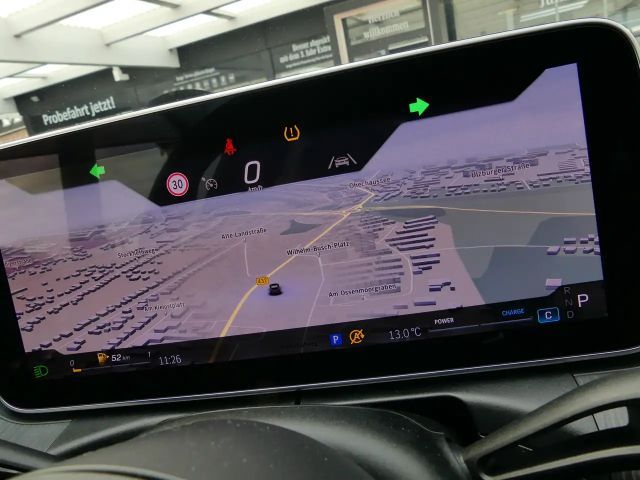 Mercedes-Benz C 180 AMG Line Estate