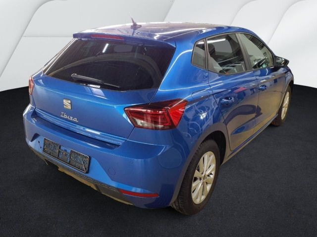 Seat Ibiza 1.0 TSI Style