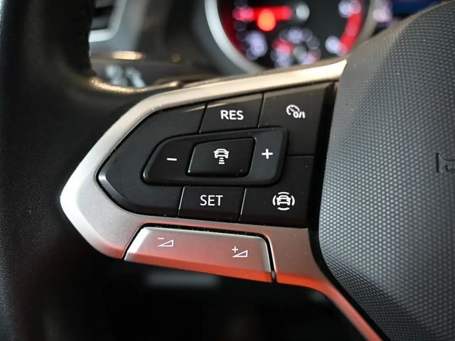 Volkswagen Tiguan 4Motion DSG Life