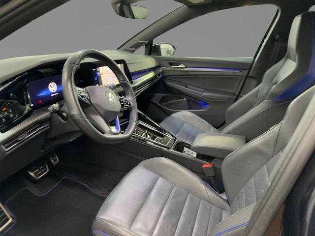 Volkswagen Golf 2.0 TSI