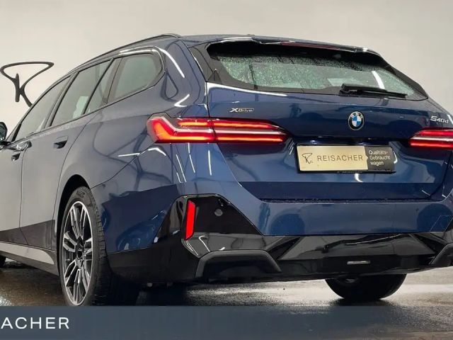BMW 540 540d M-Sport Touring xDrive