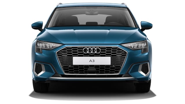 Audi A3 30 TFSI Sportback