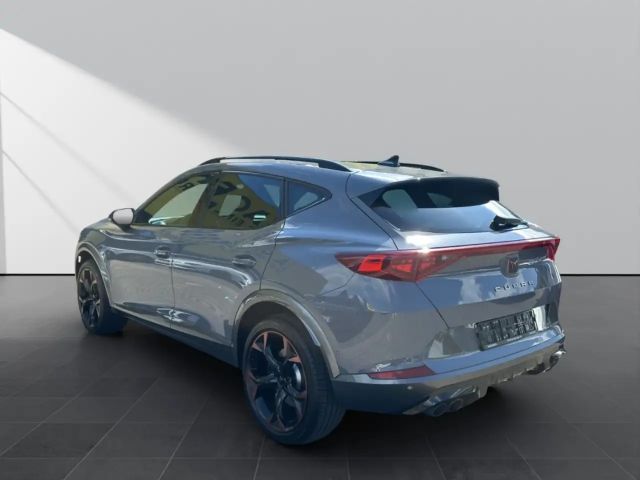 Cupra Formentor 4Drive VZ