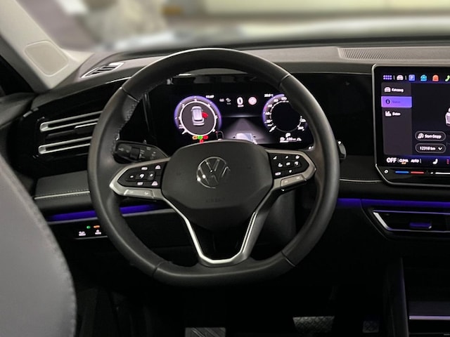 Volkswagen Tiguan 2.0 TDI Elegance Elegance