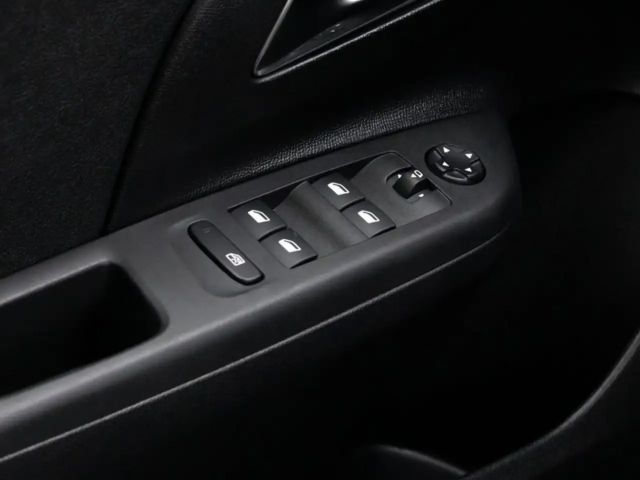 Opel Corsa GS-Line Grand Sport Turbo