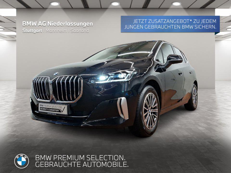 BMW 218 218i Active Tourer