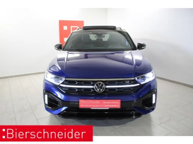 Volkswagen T-Roc 2.0 TSI DSG Style