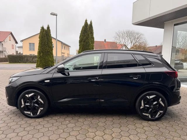 Opel Grandland X GSe