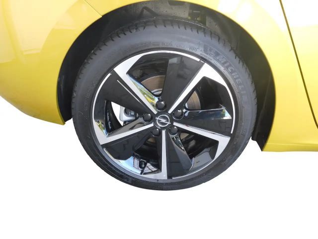 Opel Astra GS-Line Grand Sport