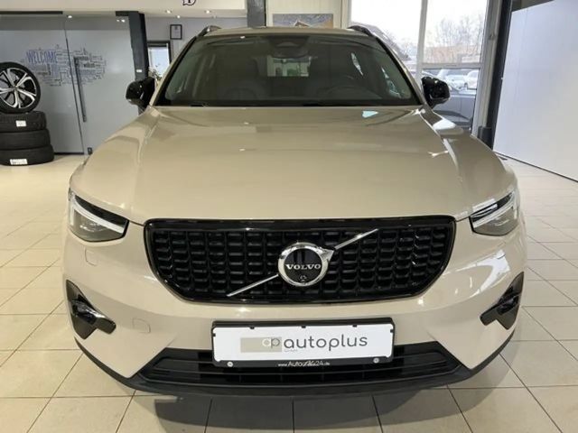 Volvo XC40 Dark Ultra