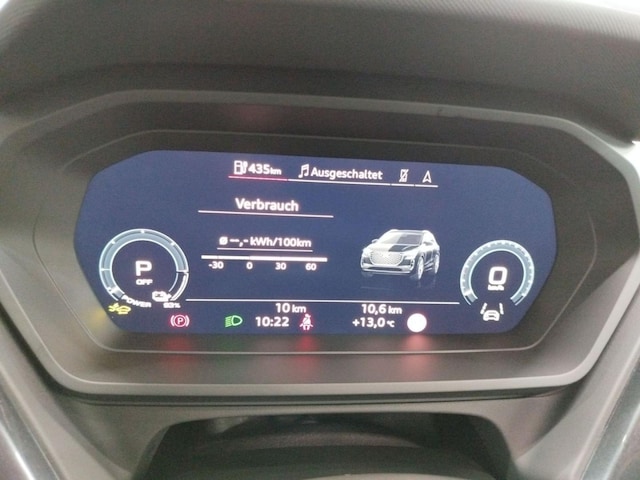 Audi Q4 e-tron SUV 45 e-tron Audi Q4 e-tron