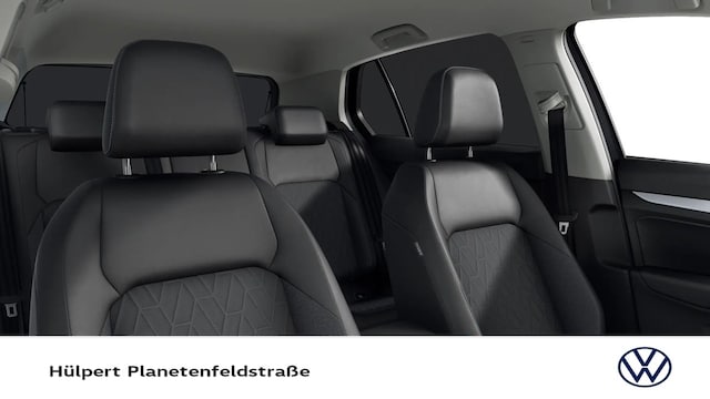 Volkswagen Golf 1.5 eTSI Golf VIII