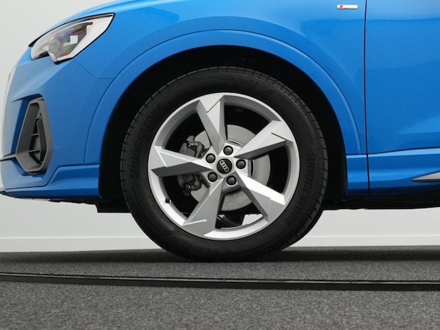 Audi Q3 35 TDI S-Line S-Tronic