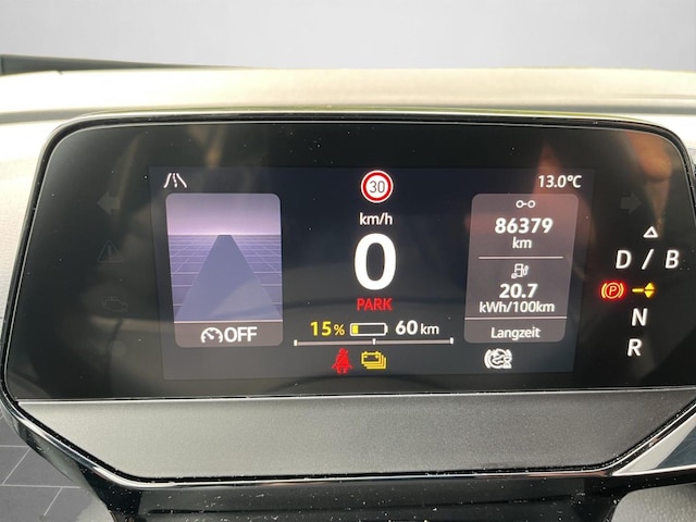 Volkswagen ID.4 Performance Pro