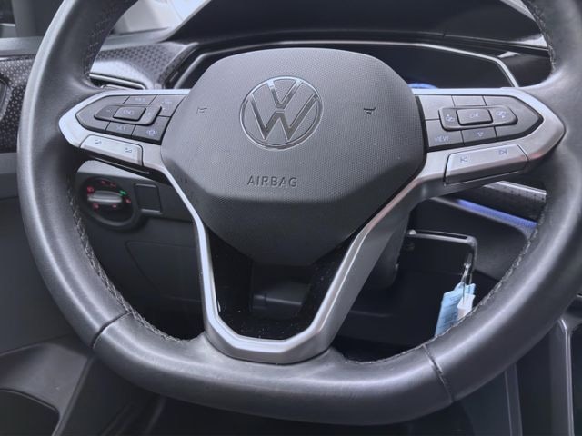 Volkswagen T-Cross 1.0 TSI DSG Style