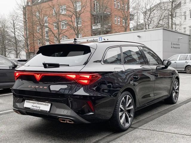 Cupra Leon DSG Sportstourer VZ
