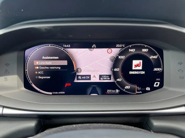 Cupra Terramar 1.5 eTSI