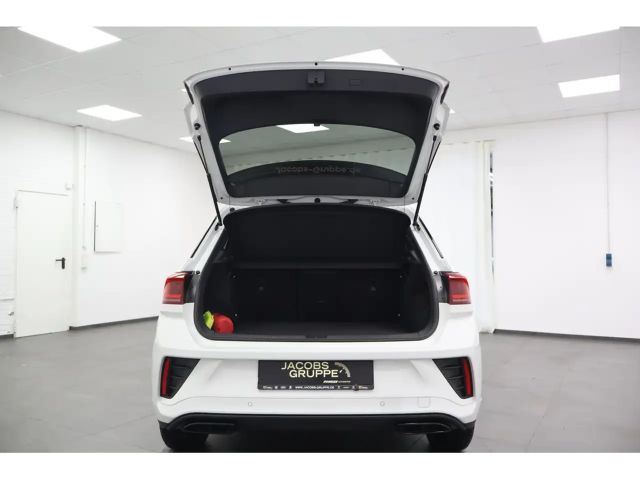 Volkswagen T-Roc 1.5 TSI DSG R-Line