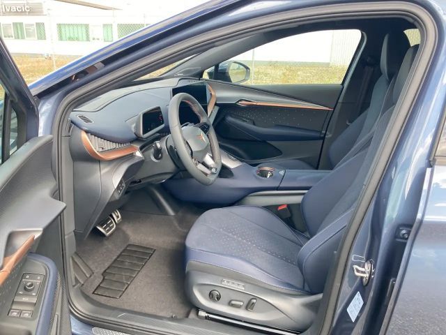 Cupra Tavascan 4Drive Adrenaline VZ