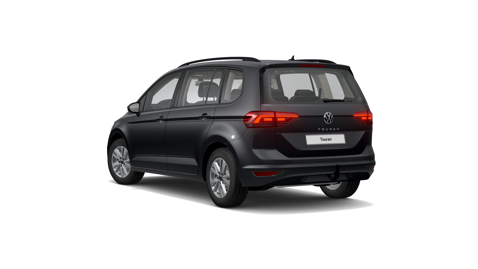 Volkswagen Touran 1.5 TSI Comfortline