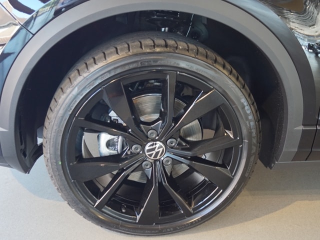 Volkswagen T-Roc 1.5 TSI DSG Style