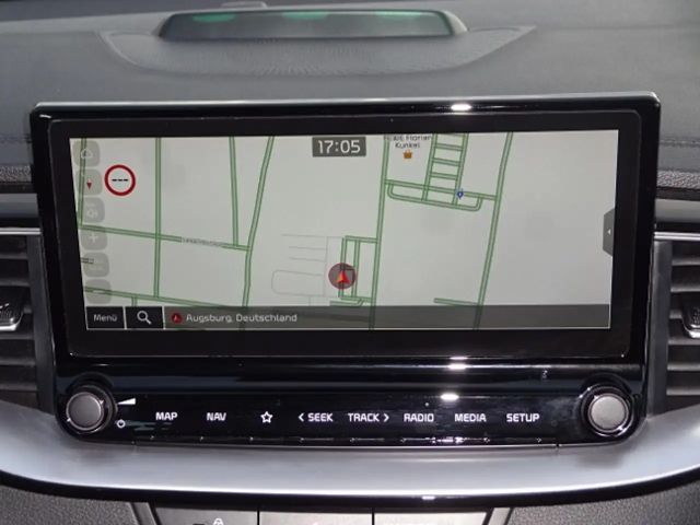 Kia XCeed PHEV Spirit