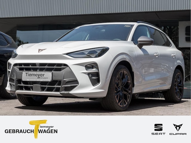 Cupra Terramar 1.5 e-Hybrid VZ