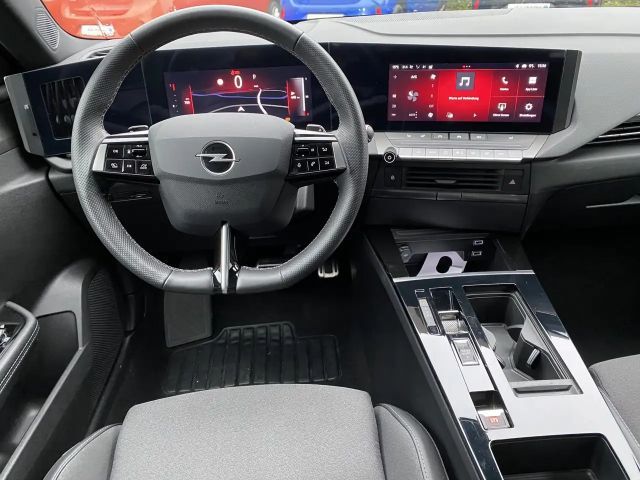 Opel Astra GS-Line Grand Sport