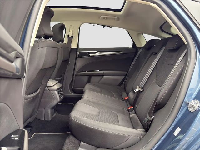 Ford Mondeo Titanium