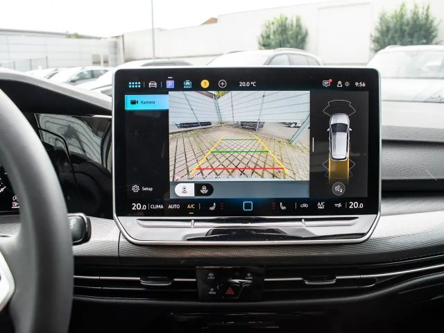 Volkswagen Golf 1.5 TSI Style