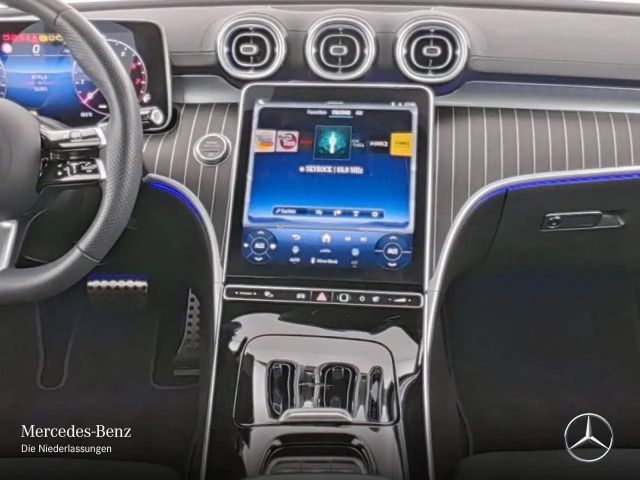 Mercedes-Benz CLE 450 4MATIC AMG Line