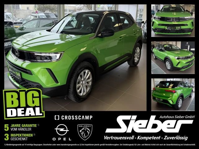 Opel Mokka Edition Mokka-e