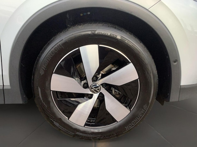 Volkswagen Tiguan 1.5 eTSI DSG Life